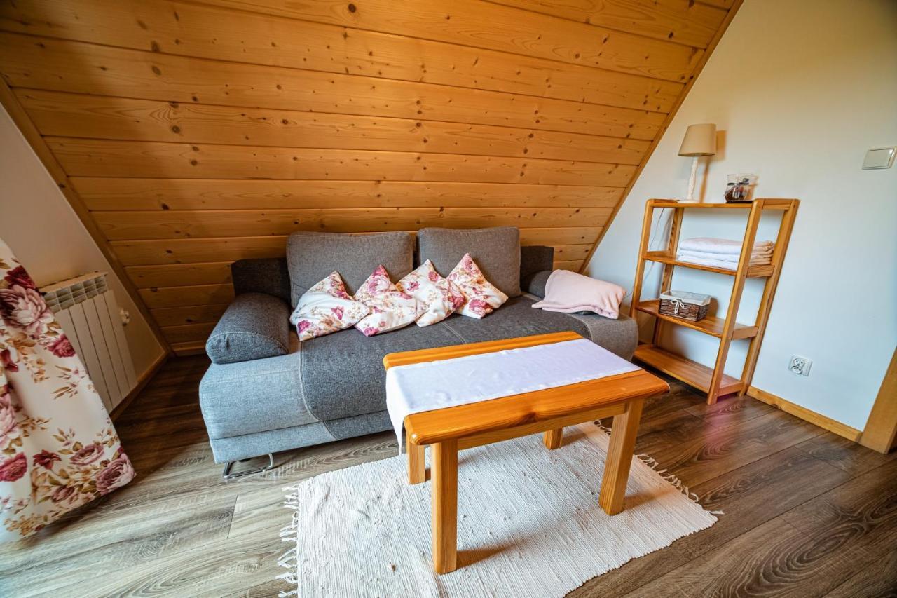 Apartament Stary Mlyn Закопане Екстериор снимка
