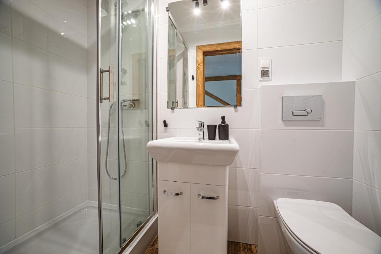 Apartament Stary Mlyn Закопане Екстериор снимка