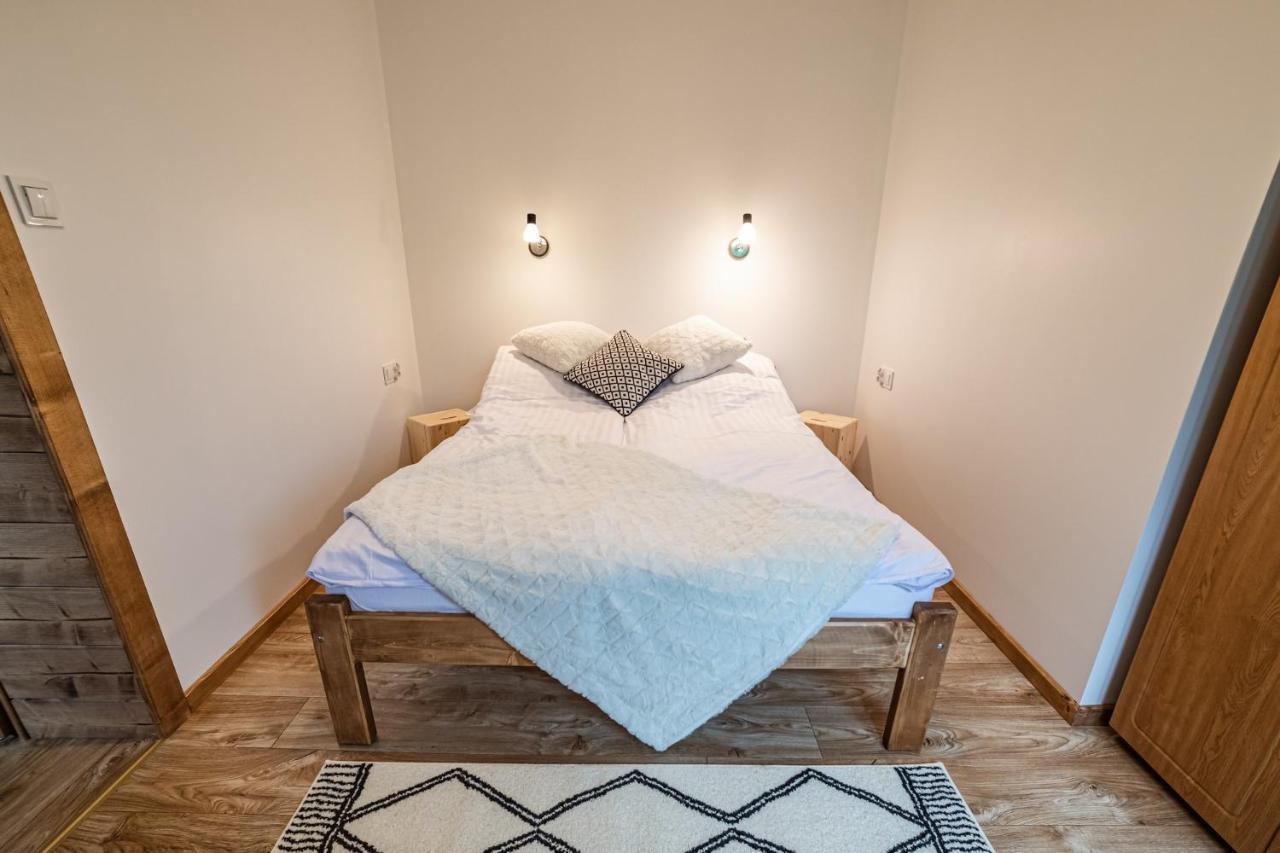 Apartament Stary Mlyn Закопане Екстериор снимка