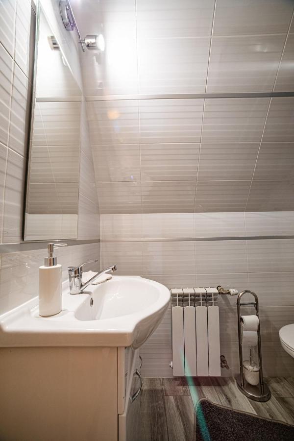 Apartament Stary Mlyn Закопане Екстериор снимка