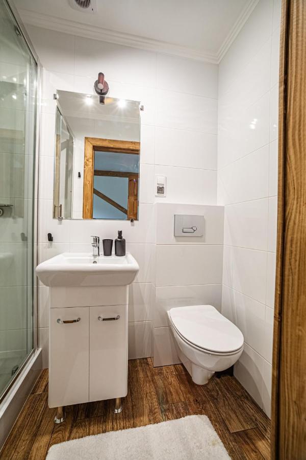 Apartament Stary Mlyn Закопане Екстериор снимка