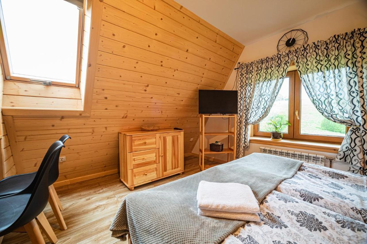 Apartament Stary Mlyn Закопане Екстериор снимка