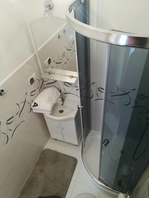 Apartament Stary Mlyn Закопане Екстериор снимка