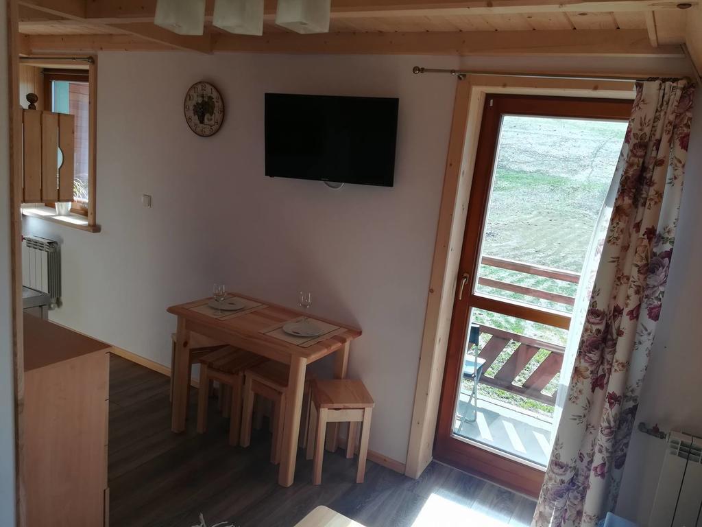 Apartament Stary Mlyn Закопане Екстериор снимка