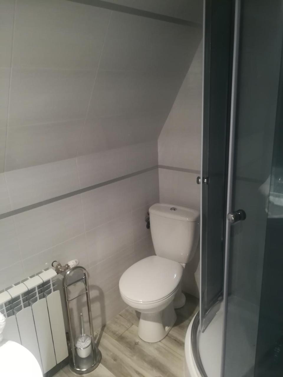 Apartament Stary Mlyn Закопане Екстериор снимка