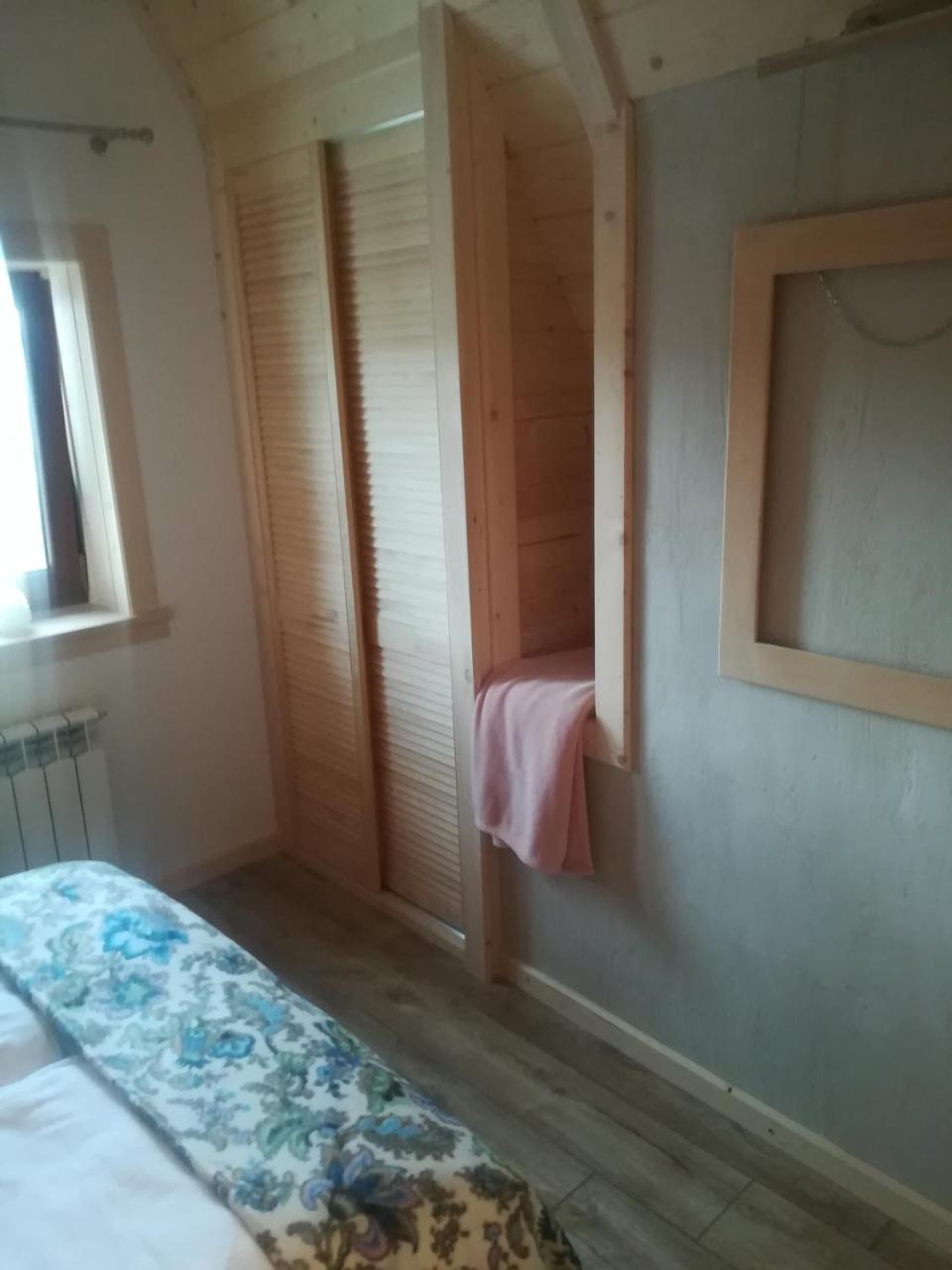 Apartament Stary Mlyn Закопане Екстериор снимка