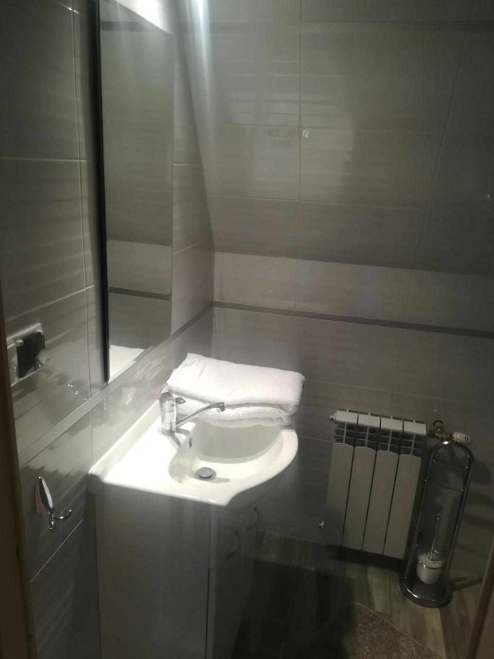 Apartament Stary Mlyn Закопане Екстериор снимка