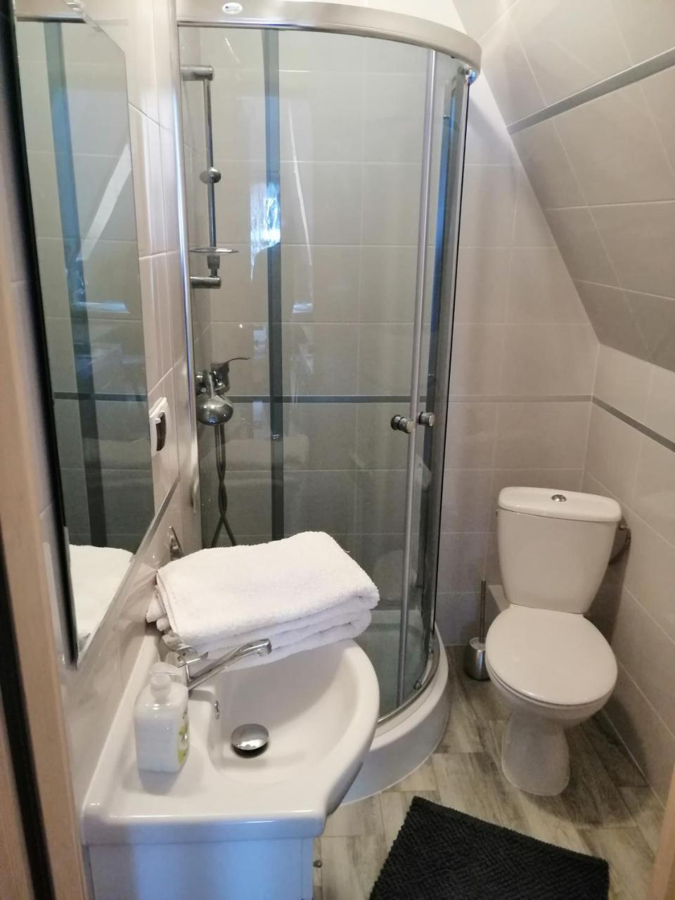 Apartament Stary Mlyn Закопане Екстериор снимка